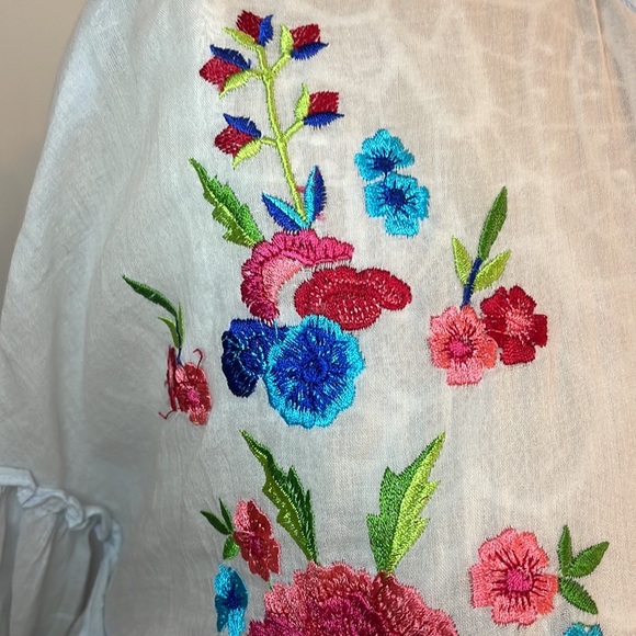 Zara blouse - Picture 3 of 5